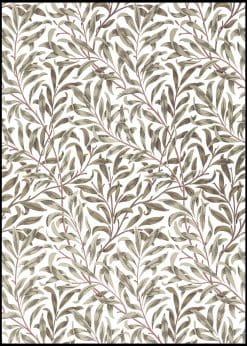 Willow Bough by William Morris nr.3