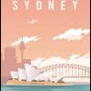 Sydney Australia Amazing Travel